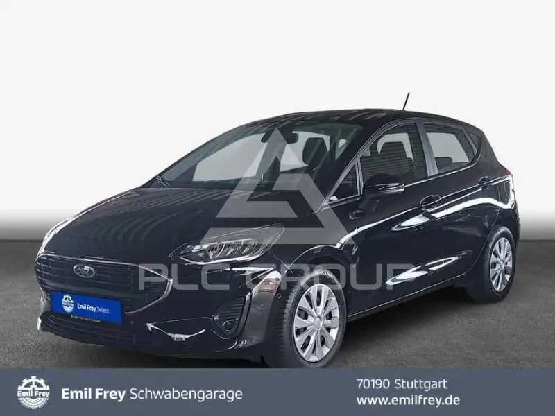 2023 Ford FIESTA