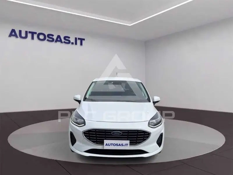 2023 Ford FIESTA