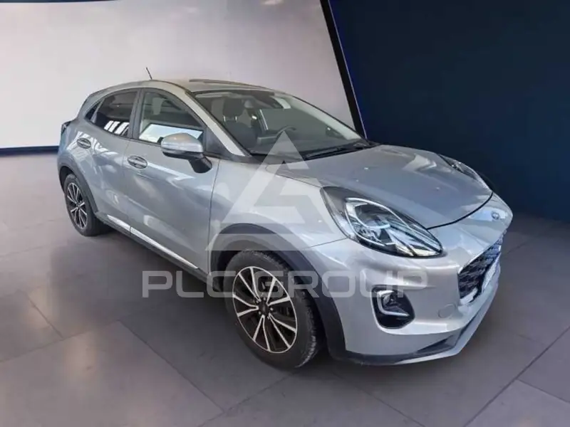 2023 Ford FIESTA