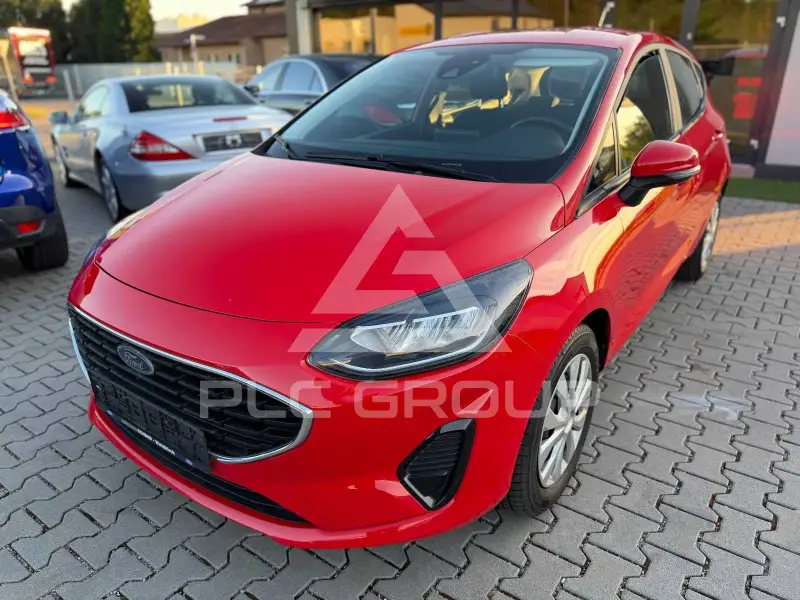 2023 Ford FIESTA