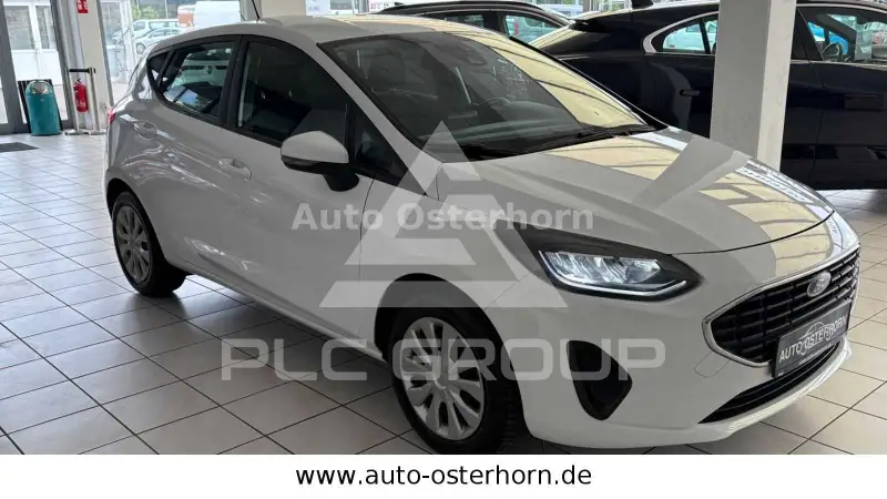 2023 Ford FIESTA