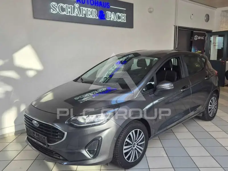 2023 Ford FIESTA