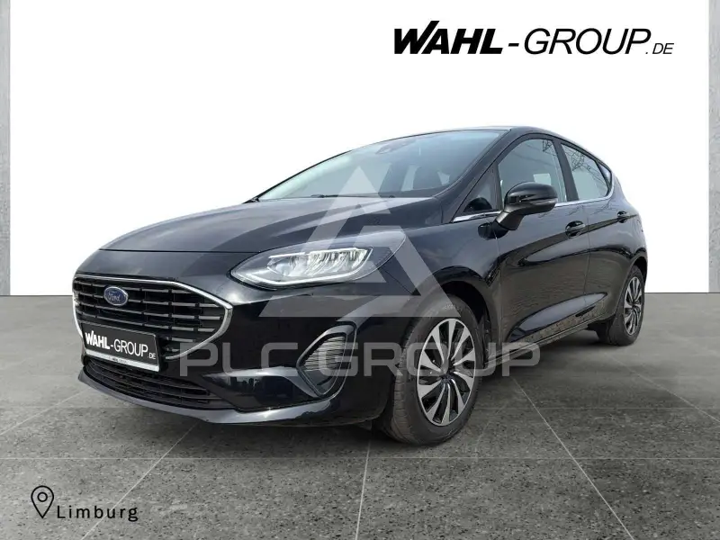 2023 Ford FIESTA