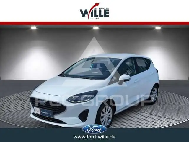 2023 Ford FIESTA