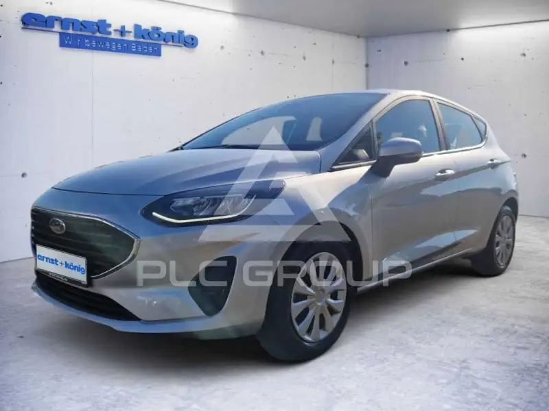 2023 Ford FIESTA