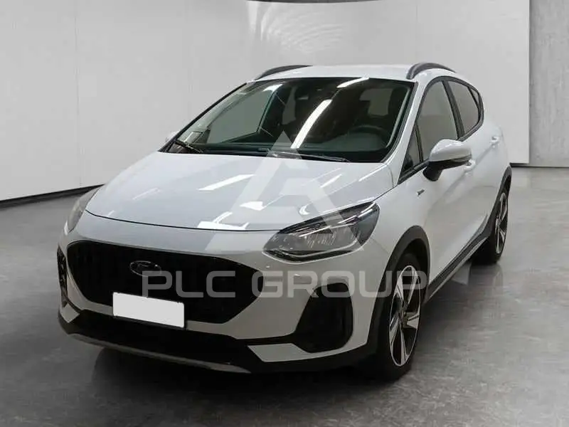 2023 Ford FIESTA