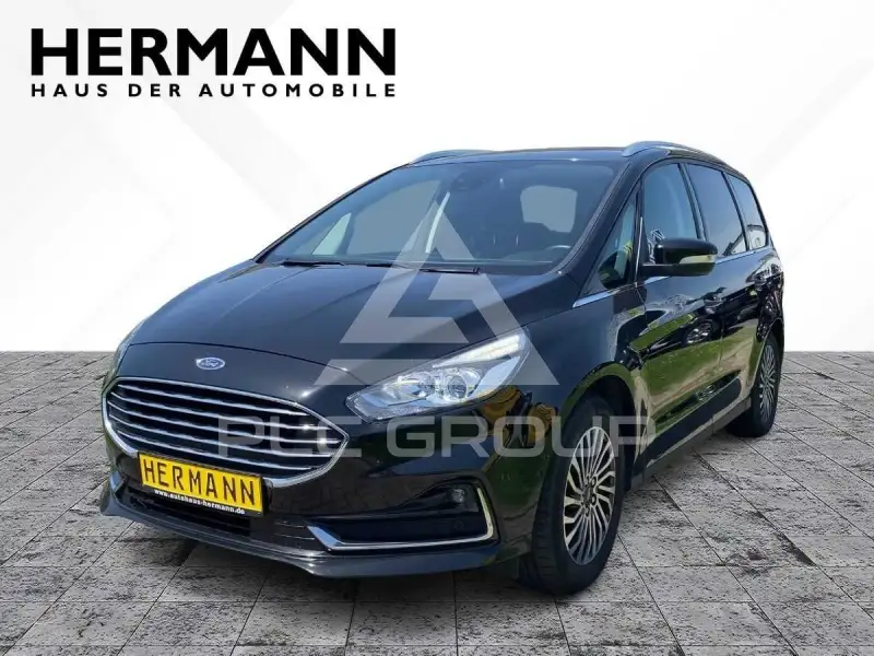 2023 Ford GALAXY