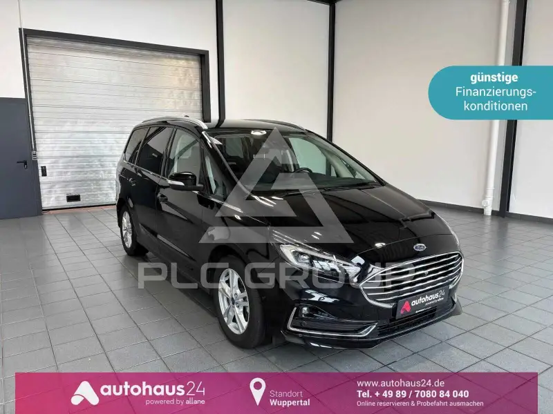 2023 Ford GALAXY