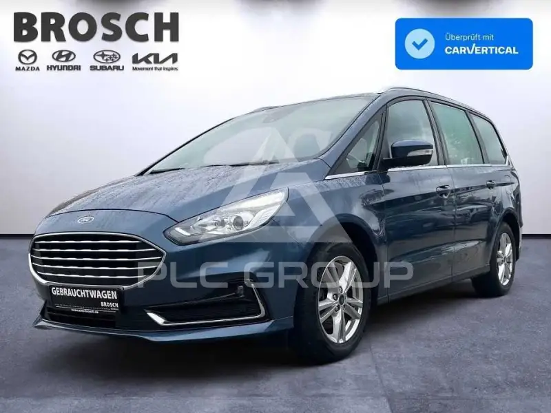 2023 Ford GALAXY