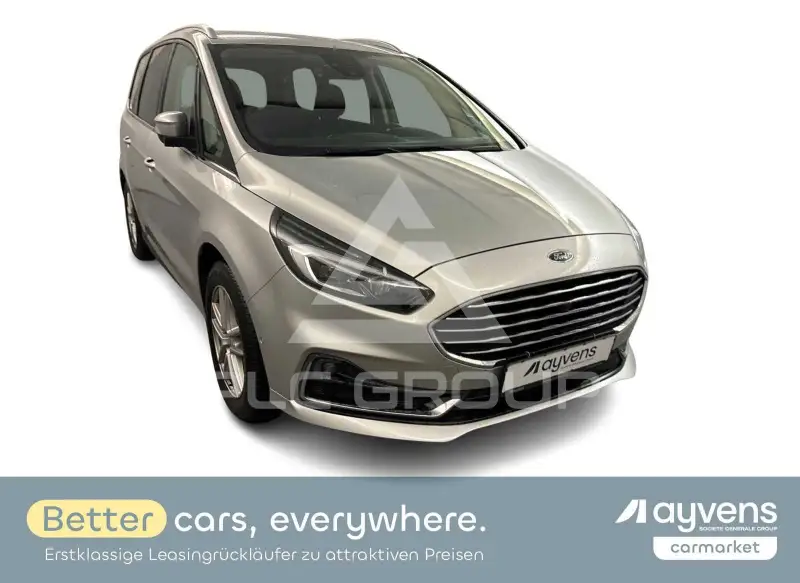 2023 Ford GALAXY