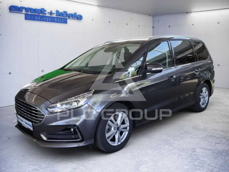 2023 Ford GALAXY
