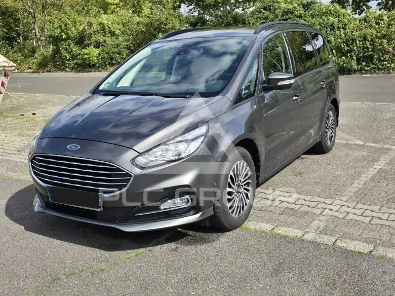 2023 Ford GALAXY