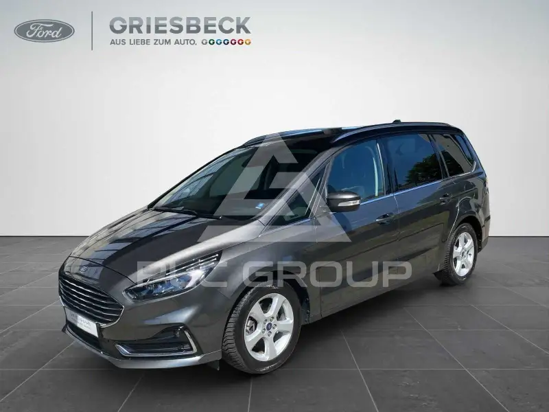 2023 Ford GALAXY