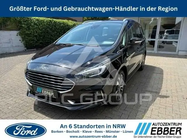 2023 Ford GALAXY