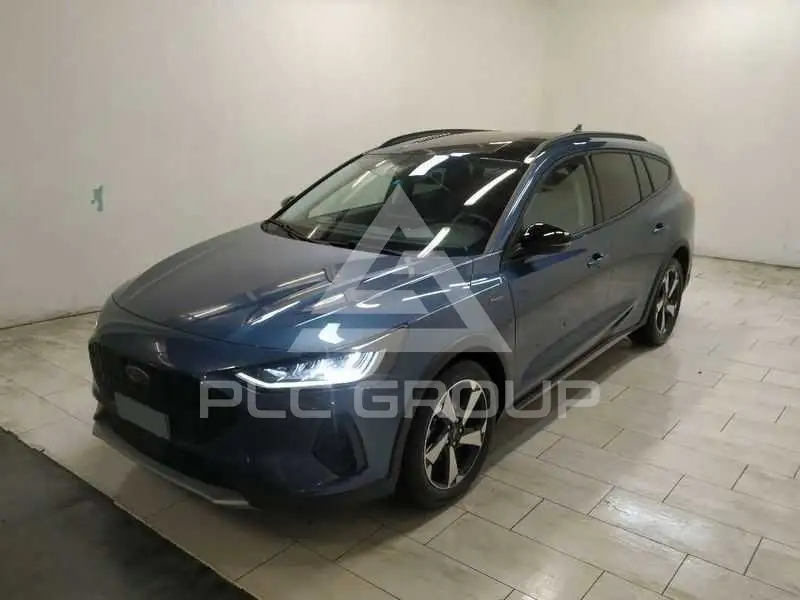 2023 Ford FOCUS