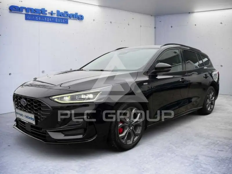 2023 Ford FOCUS