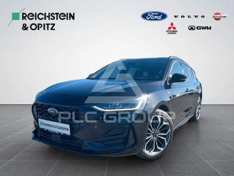 2023 Ford FOCUS