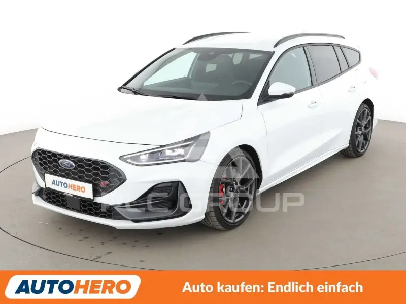 2023 Ford FOCUS