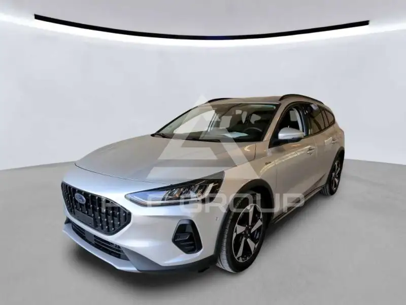 2023 Ford FOCUS