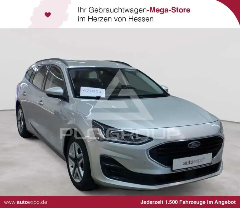 2023 Ford FOCUS