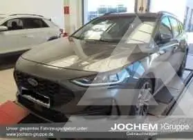 2023 Ford FOCUS