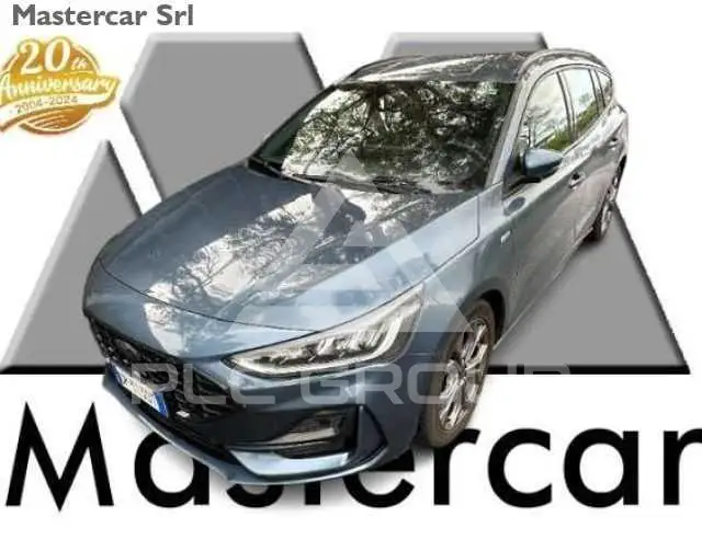 2023 Ford FOCUS