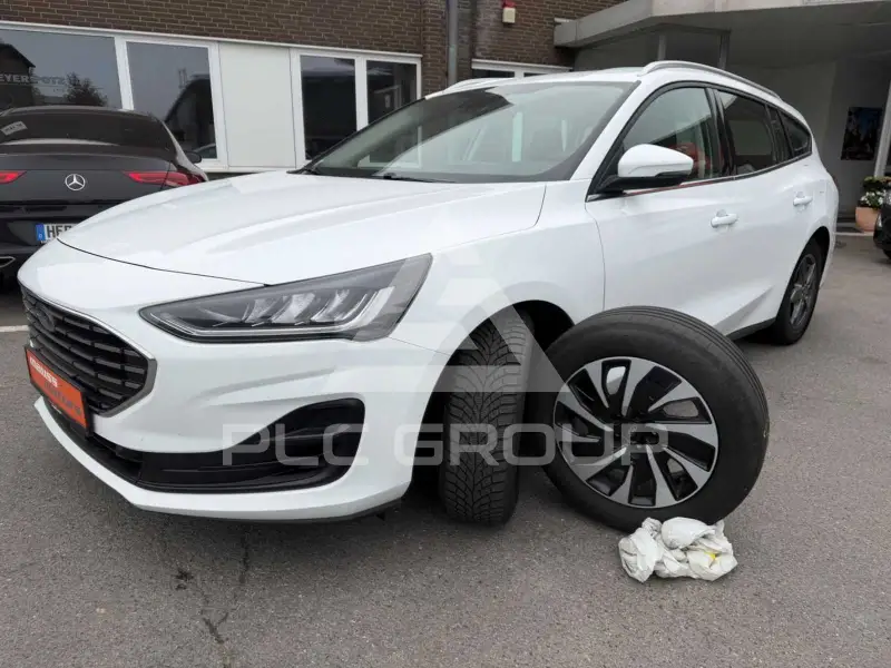 2023 Ford FOCUS