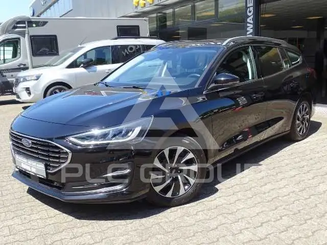 2023 Ford FOCUS