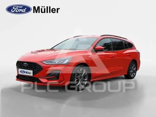 2023 Ford FOCUS
