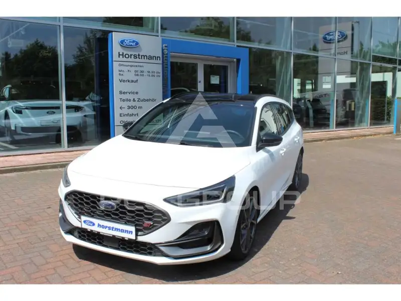 2023 Ford FOCUS