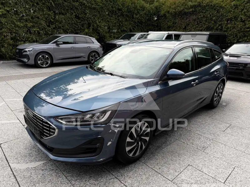 2023 Ford FOCUS