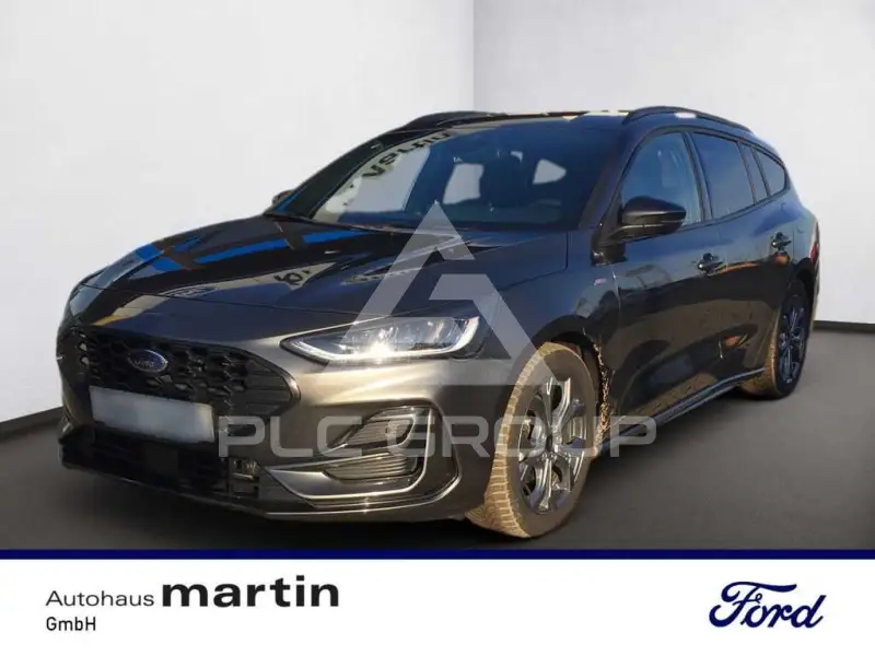 2023 Ford FOCUS