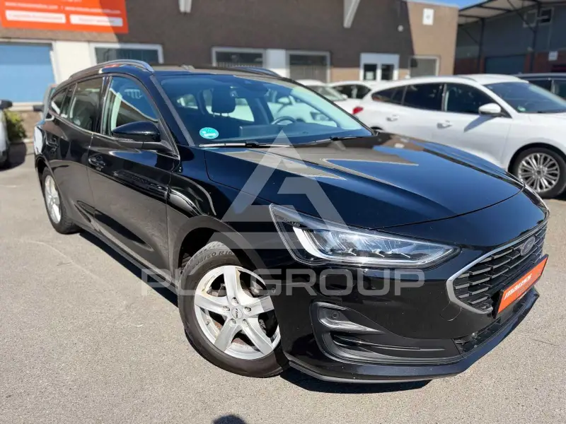2023 Ford FOCUS