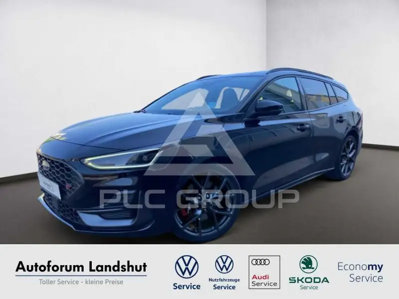 2023 Ford FOCUS