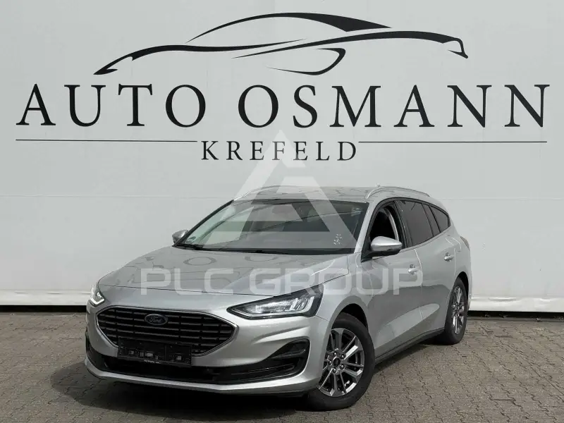 2023 Ford FOCUS
