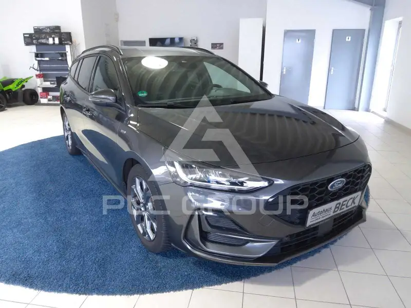 2023 Ford FOCUS