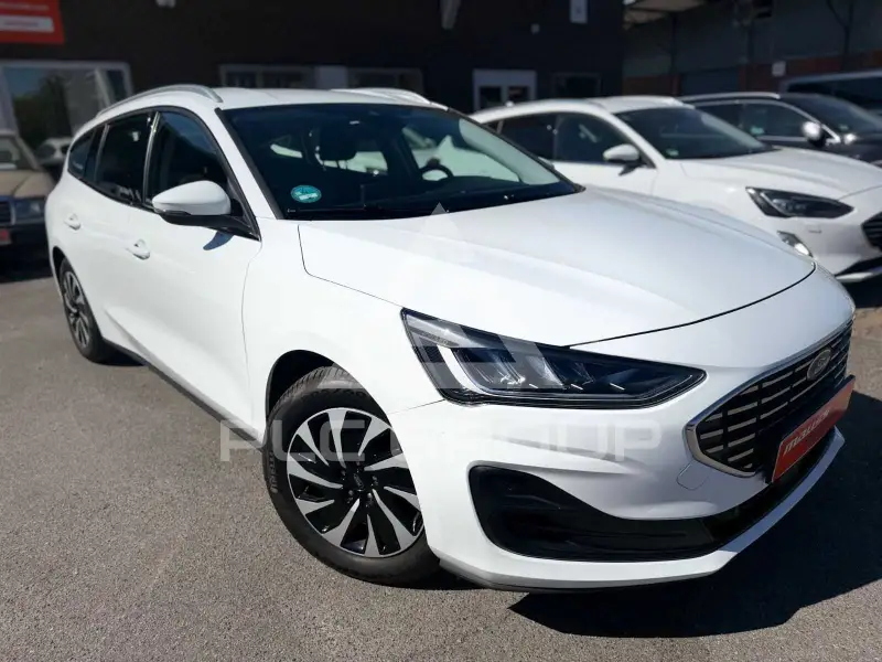 2023 Ford FOCUS