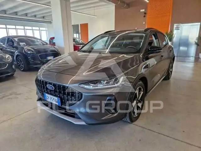 2023 Ford FOCUS