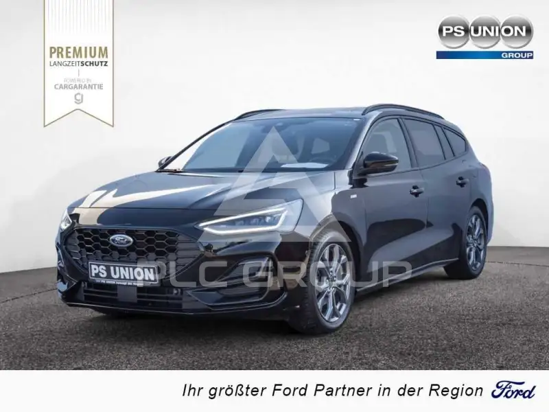 2023 Ford FOCUS