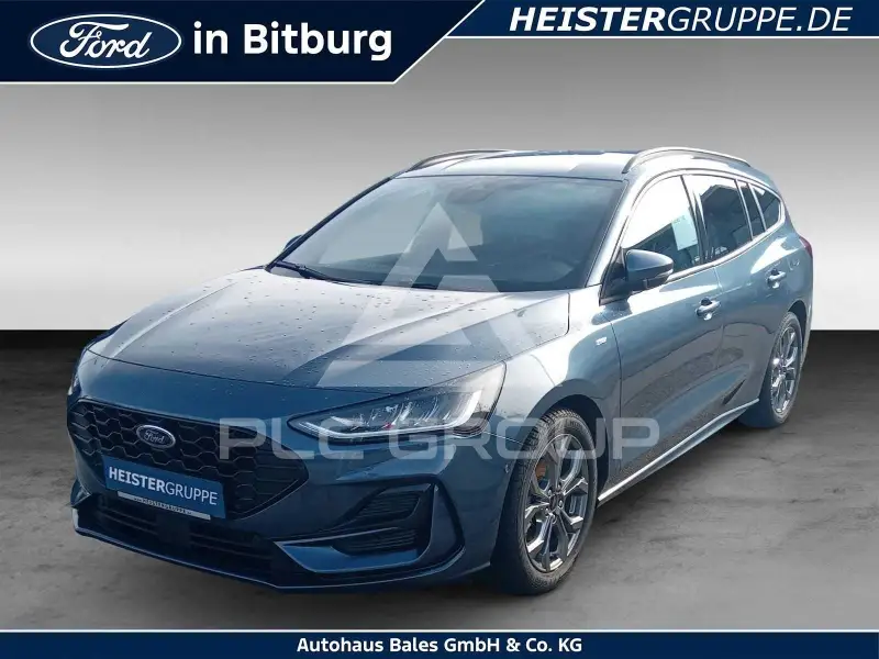2023 Ford FOCUS