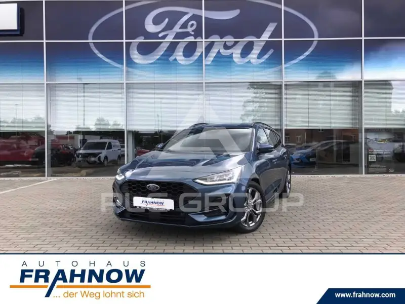 2023 Ford FOCUS
