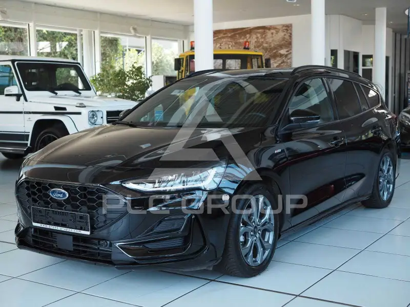 2023 Ford FOCUS