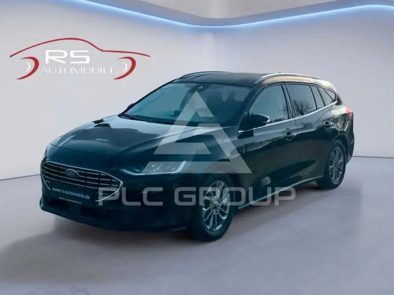2023 Ford FOCUS