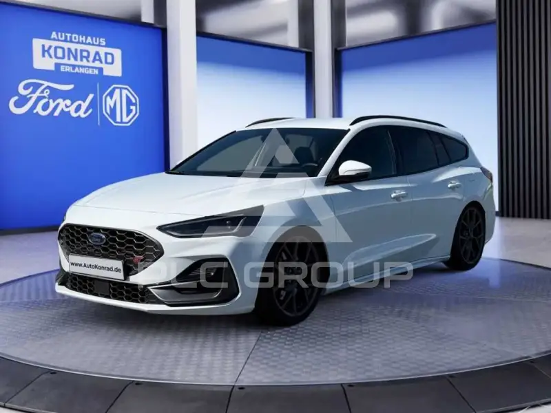 2023 Ford FOCUS