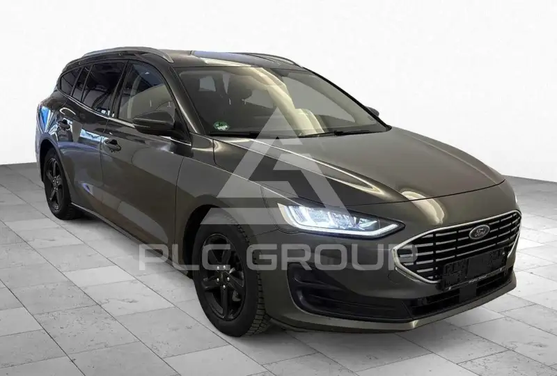 2023 Ford FOCUS