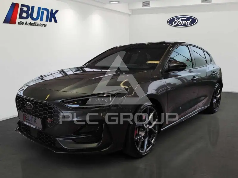2023 Ford FOCUS