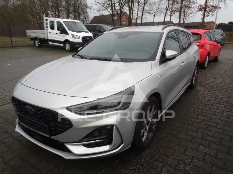 2023 Ford FOCUS