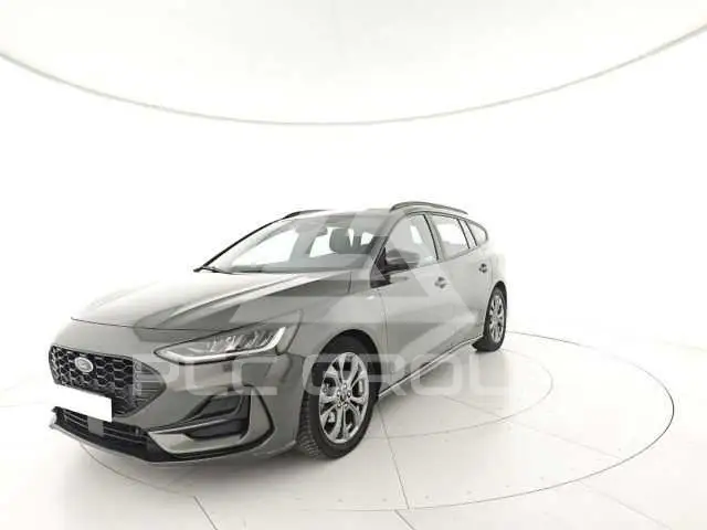 2023 Ford FOCUS