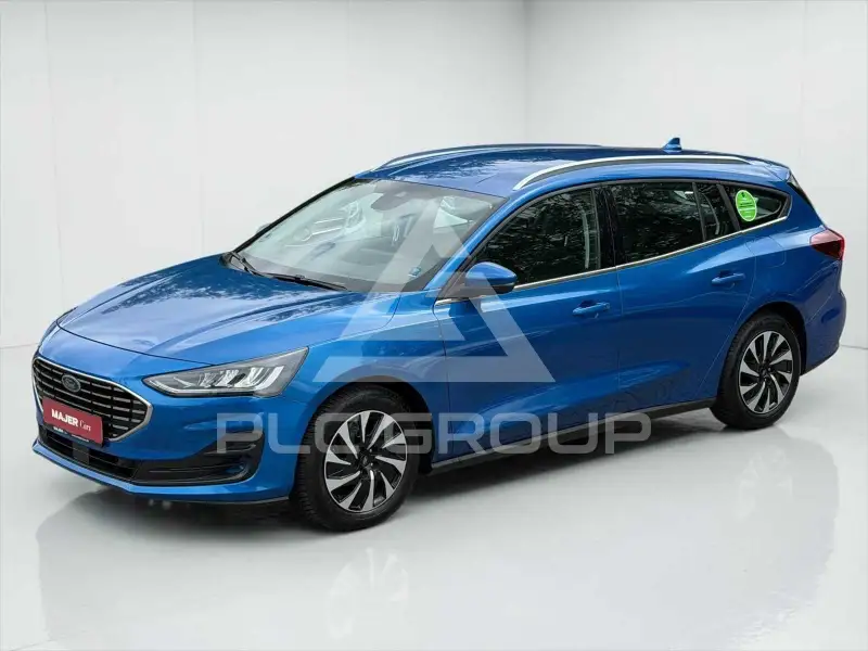 2023 Ford FOCUS
