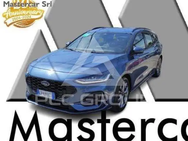 2023 Ford FOCUS